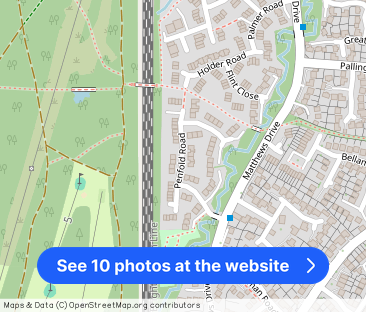 Penfold Road, Crawley - Photo 1