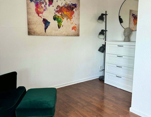 Birkenstraße - Foto 1