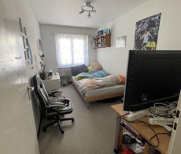 4-Zimmerwohnung an der Burgstr. 59 in Uster - Photo 3