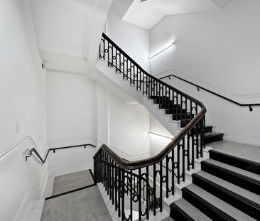 Welcome to apartment 11 in the Dominion Apartments - Photo 1