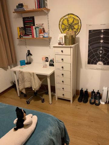 6 Bed End Terrace, Brailsford Road, M14 - Photo 5