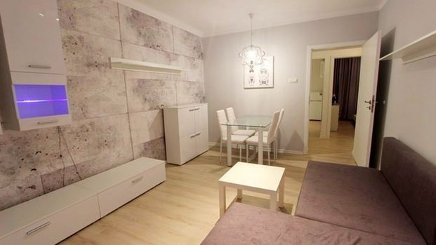 Łódź Łódź-Bałuty, Generała Tadeusza Kutrzeby - Photo 1