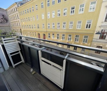 Kopernikusgasse! Haus des Meeres! Top-moderne 2-Zimmer-Neubauwohnung - Photo 2