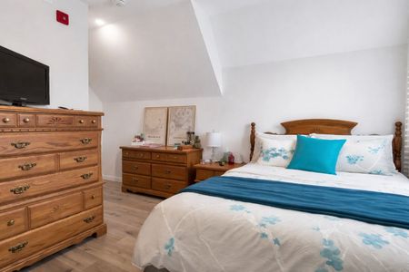 For Lease - 352 Main Street Unit# 3A, Markham, Ontario - Photo 4