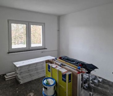 Sanierte Wohnung nebst Balkon und Duschbad - Photo 5