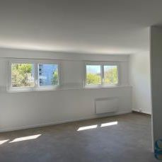 Location Appartement 3 pièces 62m² GRENOBLE 38100 - Photo 1