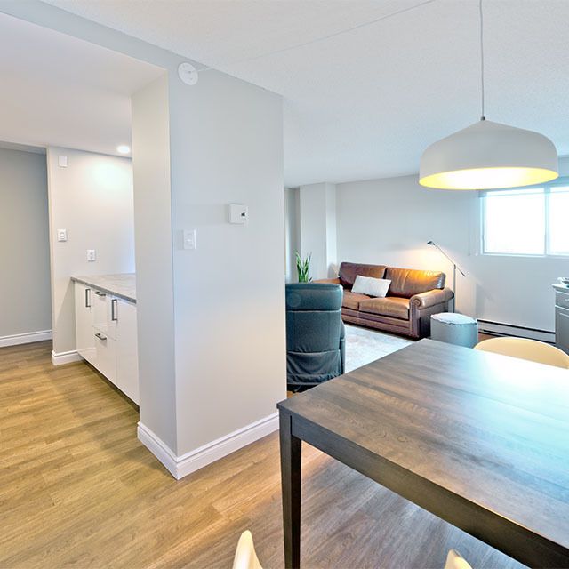 0 Bedroom | 1 Bathroom - 215 Rue Bellevue, Sherbrooke - Photo 1