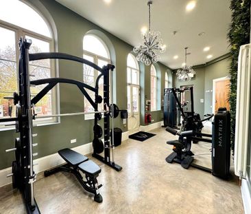 2 bedroom apartment to rent - Photo 5