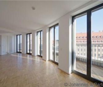 01067 Dresden - Altstadt , Neumarkt Typ N WE 45 - Photo 1