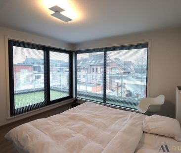 Ruim appartement in Bornem centrum - Photo 3