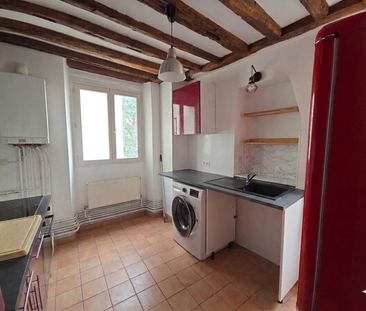 Location Appartement 2 pièces 64m² FONTAINEBLEAU 77300 - Photo 4
