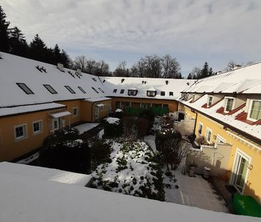 Ruhige 2-Zimmerwohnung im Bischofswald - Top 32 - Photo 1