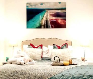 1 Bed Flat, Ifield Road, SW10 - Photo 5