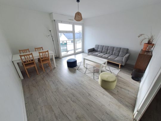 Location Appartement 5 pièces 86m² ORVAULT 44700 - Photo 1