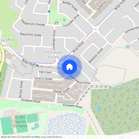 7a River Breeze Drive, Griffin QLD 4503