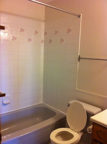 Fresh paint, renovated! double garage single family home in Sandstone! - Photo 5