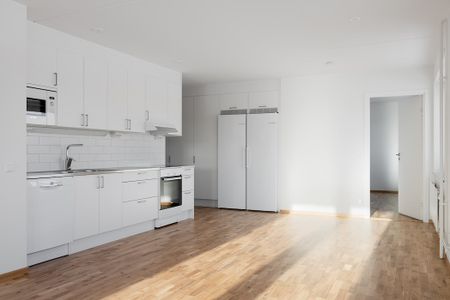 Vagnsgatan 6, Barkarbystaden - Foto 5