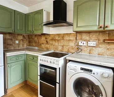 1 bedroom maisonette to rent - Photo 2