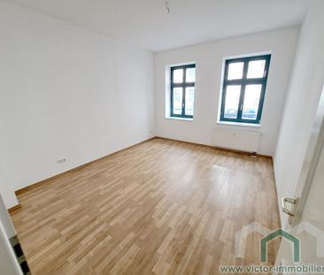** 2-Zimmer-Erdgeschoss-Wohnung mit Einbauküche und Balkon ** - Photo 2