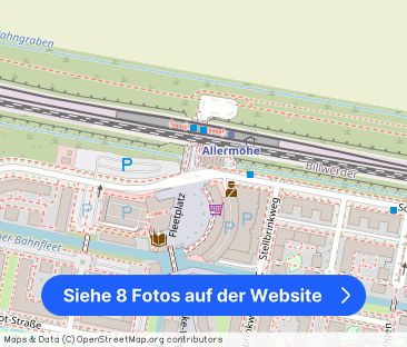Gemütliche 1-Zimmer Wohnung in ruhiger Lage - Foto 1