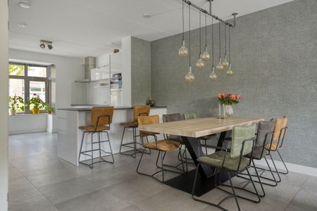 Huis te huur: Otto Sternstraat 9 5223 AV Den Bosch - Foto 5