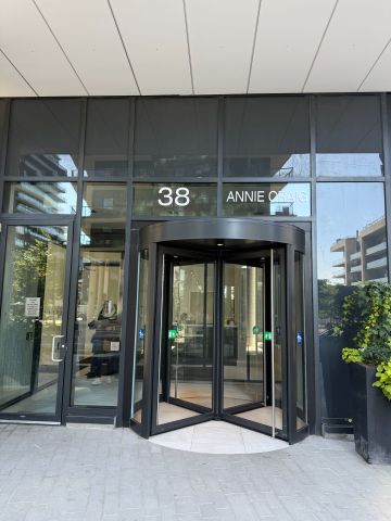 For Lease - 38 Annie Craig Drive Unit# 2703, Toronto, Ontario - Photo 5