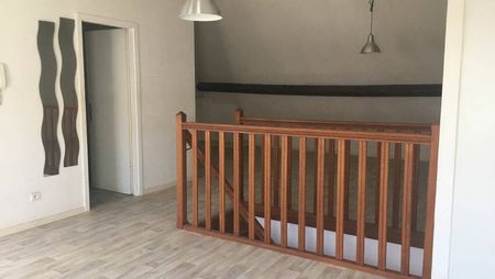*Appartement à louer Metz centre (chauffage inclus) - Photo 2