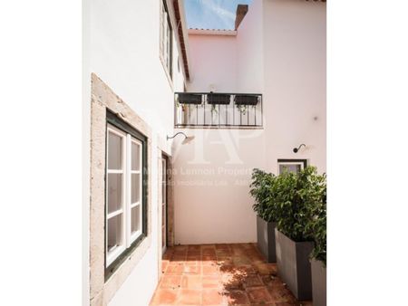 3 room luxury Flat for rent in Cascais e Estoril, Cascais, Lisbon - Photo 5