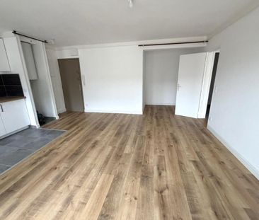 Location Appartement 2 pièces 44m² BORDEAUX 33800 - Photo 1