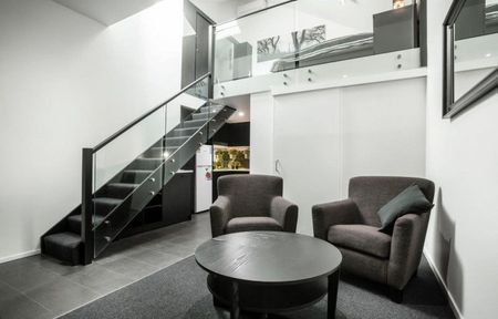 Studio In the Heart of Albion - Photo 5