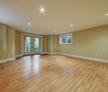 For Lease - 463 Avon Crescent, Oakville, Ontario - Photo 4