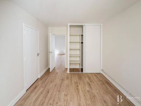 Rental Apartment Paris 16th Muette - Photo 5