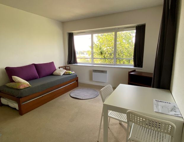 Appartement T1 à Rennes - Photo 1