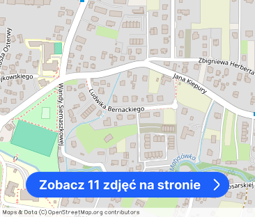 Mieszkanie 63m2 na zamkniętym osiedlu - Zalesie - Zdjęcie 1