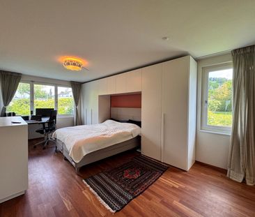 5.5 Zimmer, 142 m², 1. Stock - Photo 6