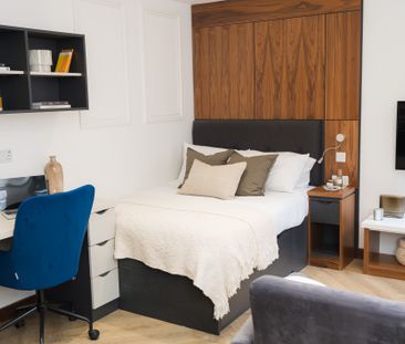 Apt 28, Live Oasis Piccadilly - Photo 4