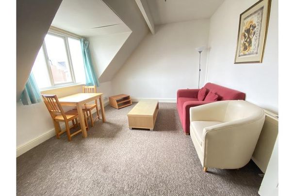 1 bedroom flat to rent - Photo 1