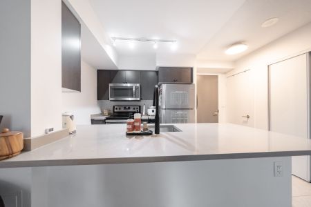 For Lease - 1346 Danforth Road Unit# 215, Toronto, Ontario - Photo 4