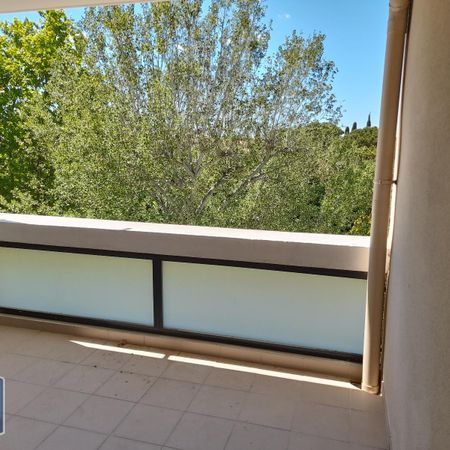Location Appartement 2 pièces 39m² ISTRES 13800 - Photo 4