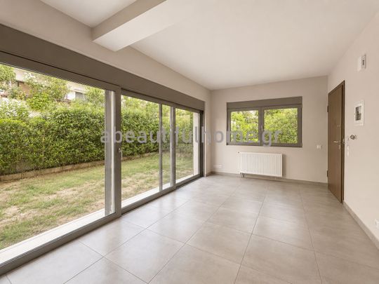 Μεζονέτα για ενοικίαση Μελίσσια - Φωτογραφία 1
