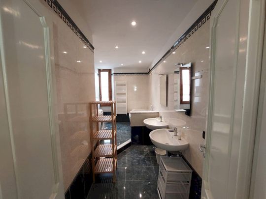 Single room Via la Farina - Photo 1