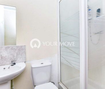 1 bedroom terraced house to rent - Photo 5