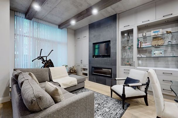 For Lease - 293 Mutual Street, Toronto, Ontario - Photo 1