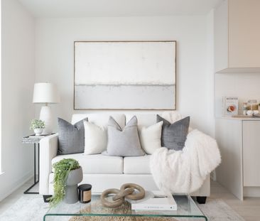 For Lease - 1 Quarrington Lane Unit# 912, Toronto, Ontario - Photo 1