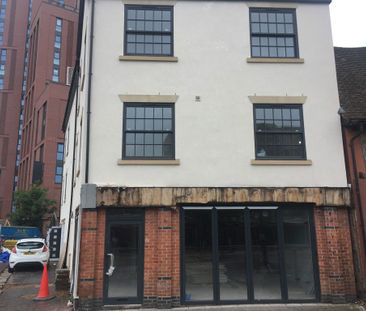 Gosford Street Studio 3, Central, Coventry - Photo 2