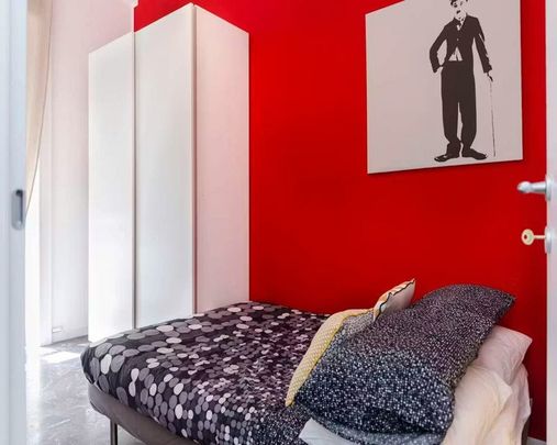 Via Cosseria, Milan, Lombardy 20136 - Photo 1