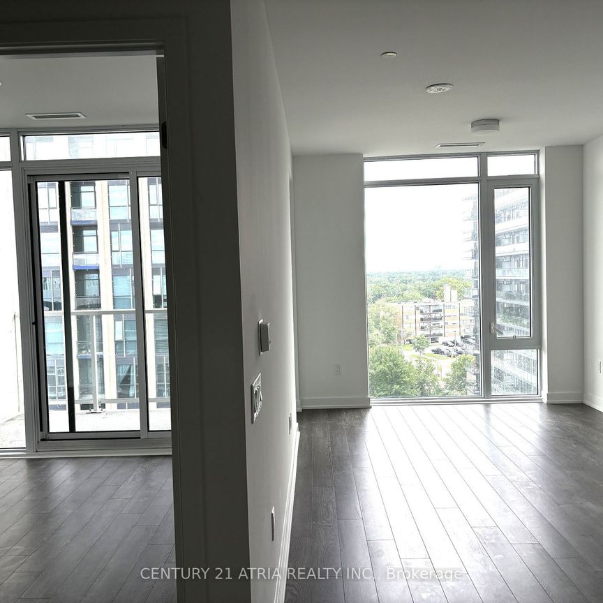 For Lease - 50 O'Neill Road Unit# 805, Toronto, Ontario - Photo 1