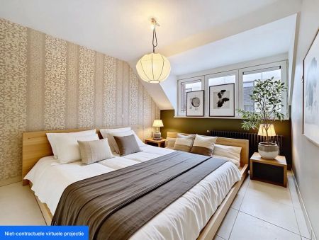 Ruim en centraal gelegen appartement - Photo 5