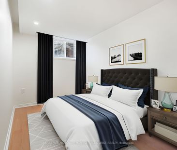 For Lease - 5554 Churchill Meadows Boulevard Unit# Lower, Mississau... - Photo 3