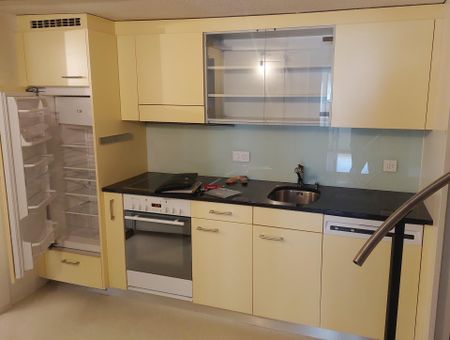 Maisonettewohnung in der charmanten Berner Altstadt zu vermieten! - Photo 5
